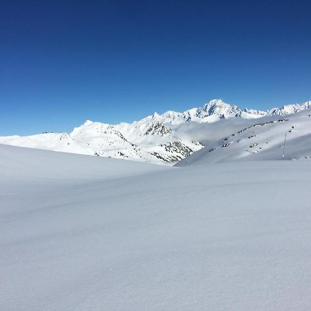 Le Choucas - Les Arcs Daire Les Arcs  Dış mekan fotoğraf