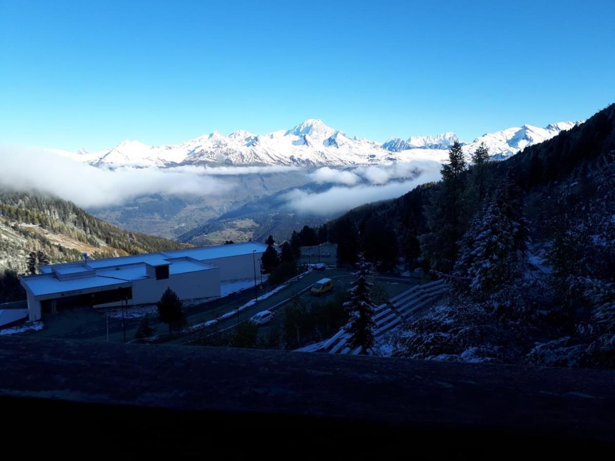 Le Choucas - Les Arcs Daire Les Arcs  Dış mekan fotoğraf