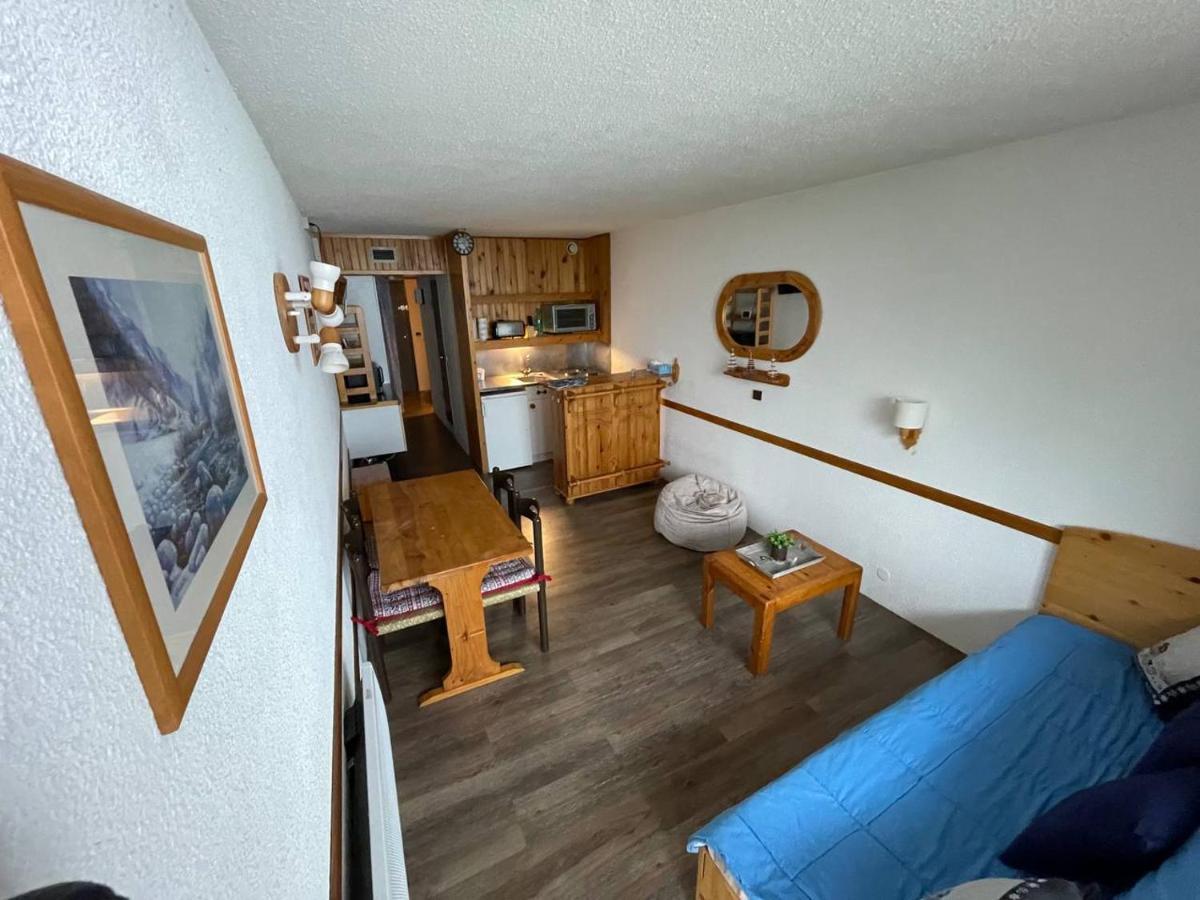 Le Choucas - Les Arcs Daire Les Arcs  Dış mekan fotoğraf